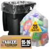 25 Count (Pack of 1)